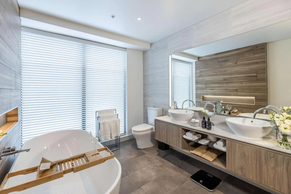 Sudima Christchurch City - Hotel Photo 14