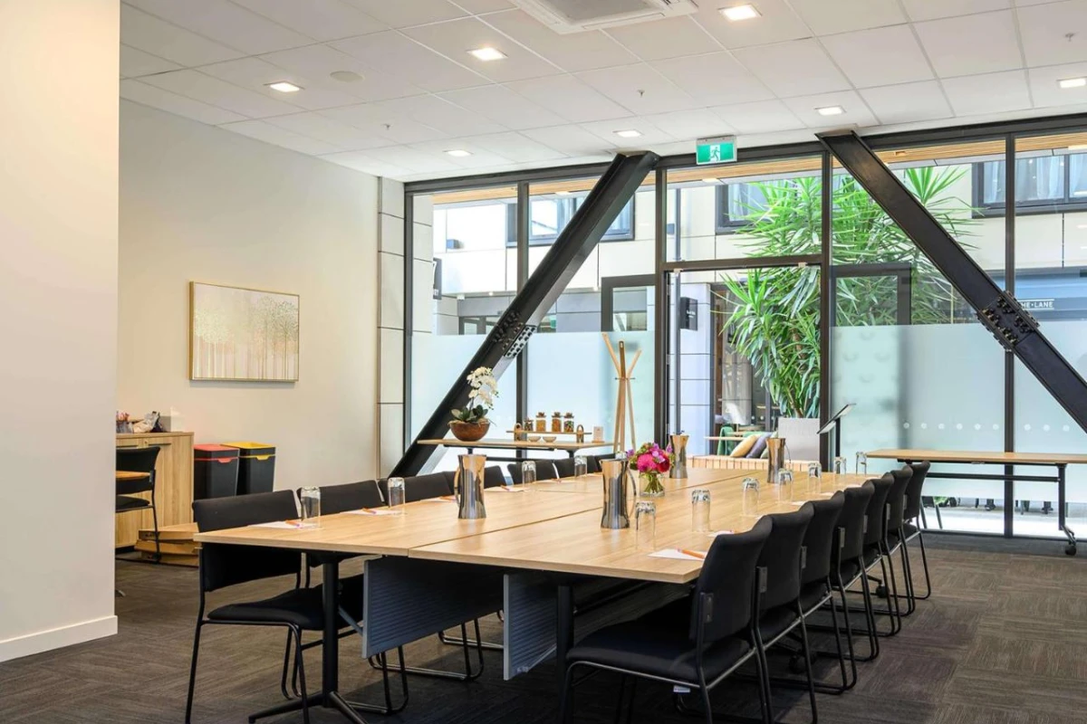 Sudima Christchurch City - Hotel Photo 15