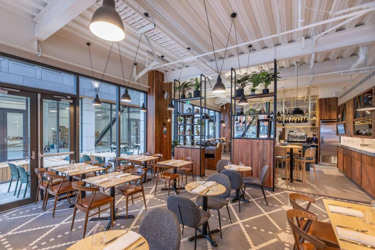 Sudima Christchurch City - Hotel Photo 17