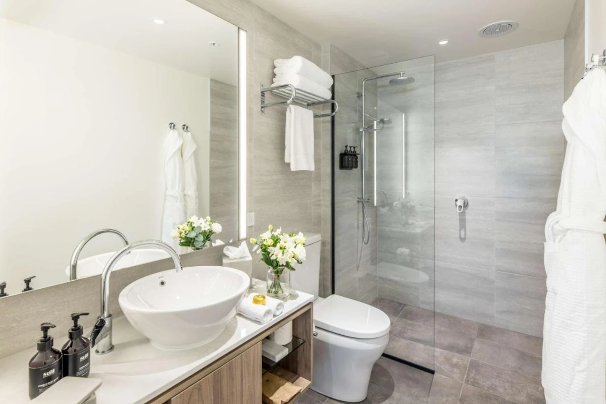 Sudima Christchurch City - Hotel Photo 24