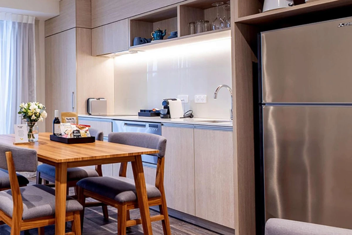 Sudima Christchurch City - Hotel Photo 25