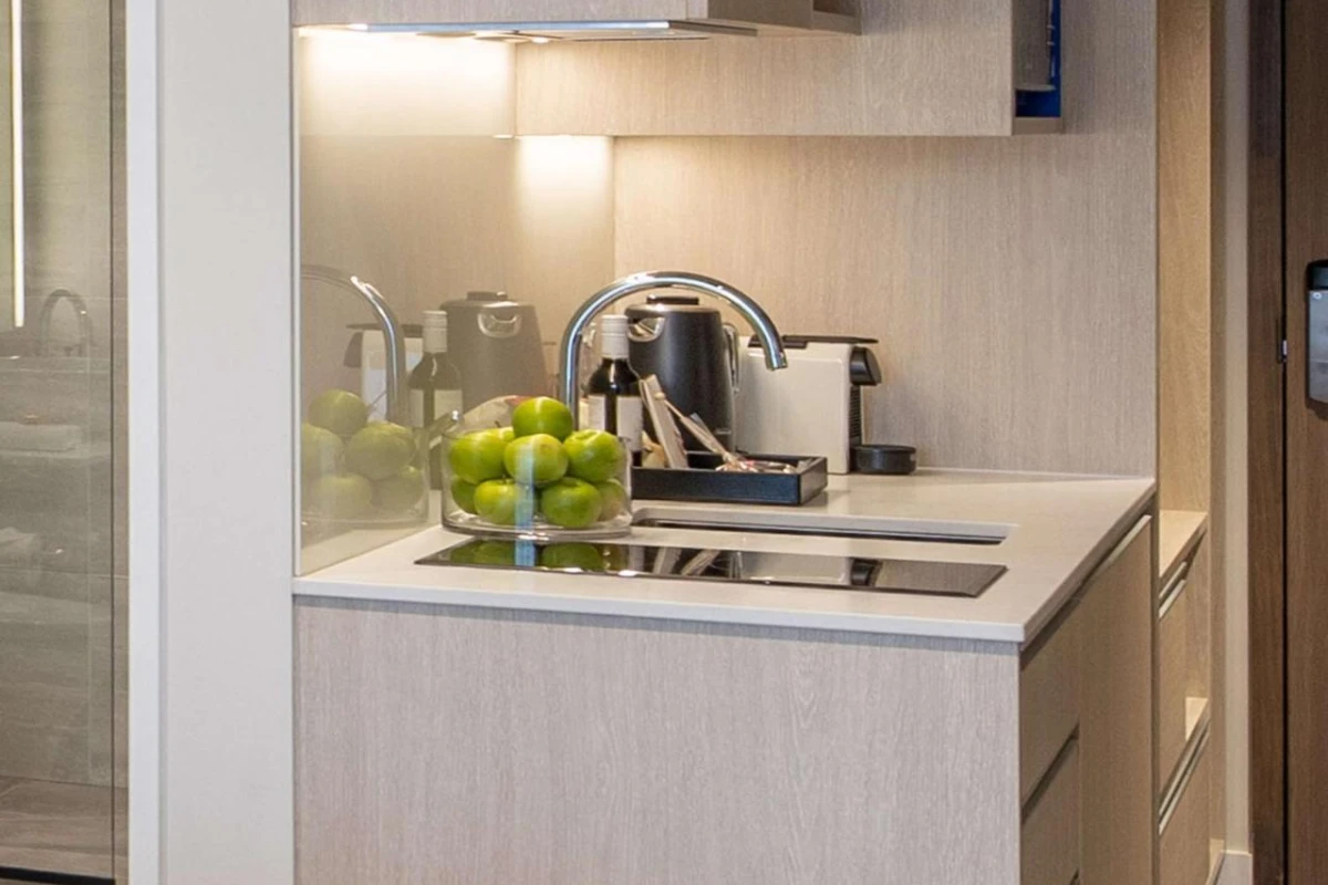 Sudima Christchurch City - Hotel Photo 26