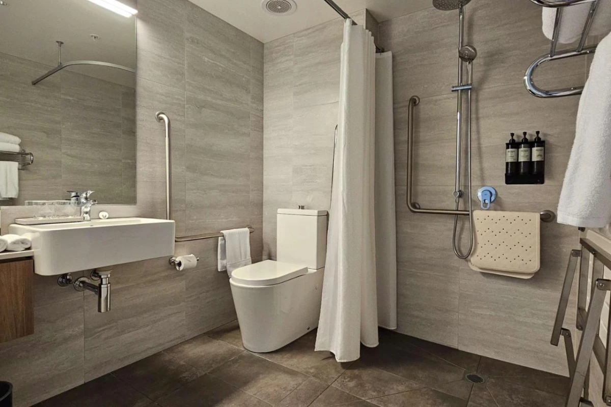 Sudima Christchurch City - Hotel Photo 30