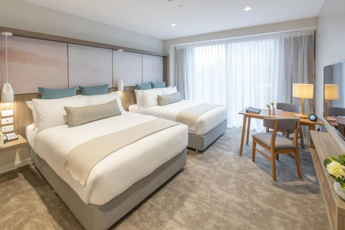 Sudima Christchurch City - Hotel Photo 33