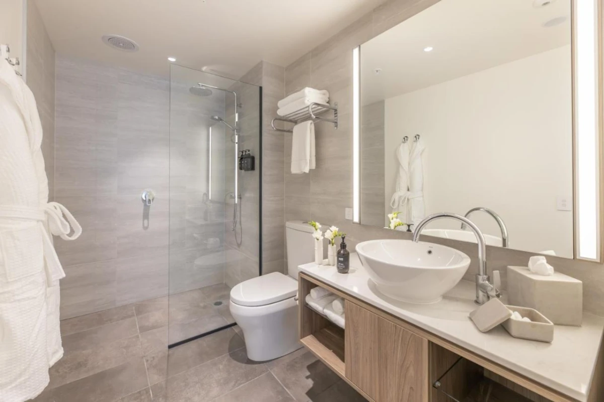 Sudima Christchurch City - Hotel Photo 35