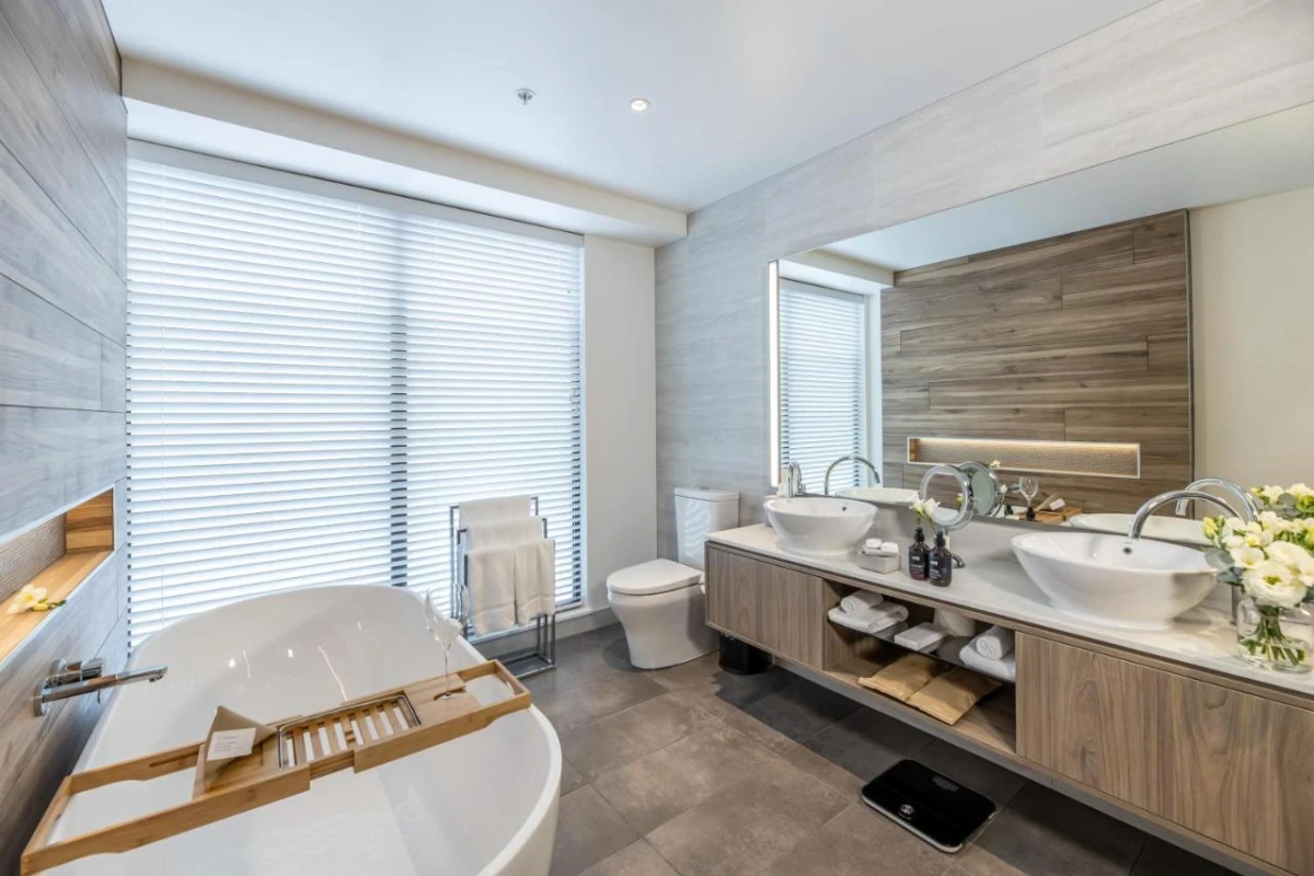 Sudima Christchurch City - Hotel Photo 38