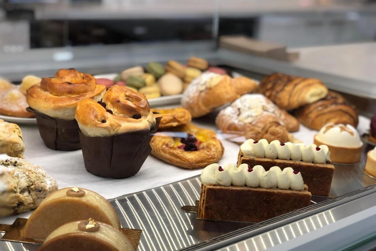 Swiss-Belsuites Victoria Park Auckland - Hotel Photo 7