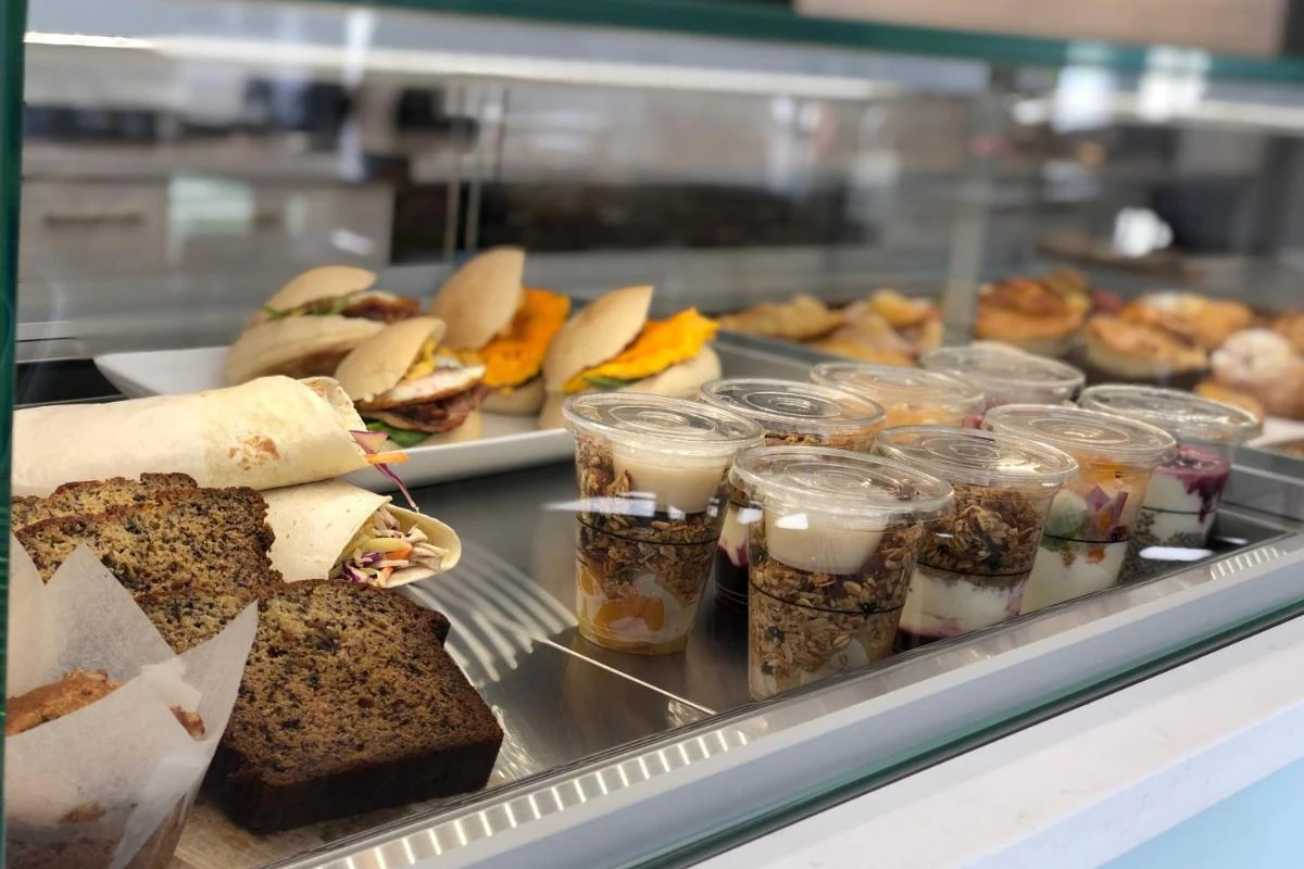 Swiss-Belsuites Victoria Park Auckland - Hotel Photo 9