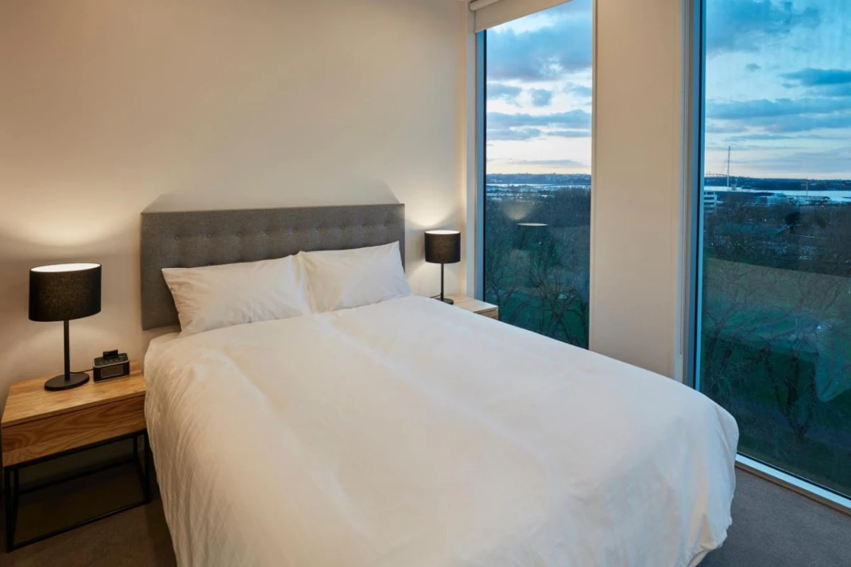 Swiss-Belsuites Victoria Park Auckland - Hotel Photo 10