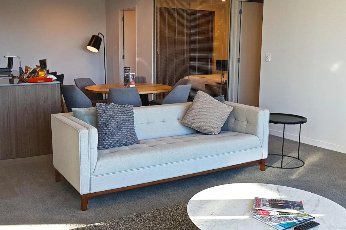 Swiss-Belsuites Victoria Park Auckland - Hotel Photo 17