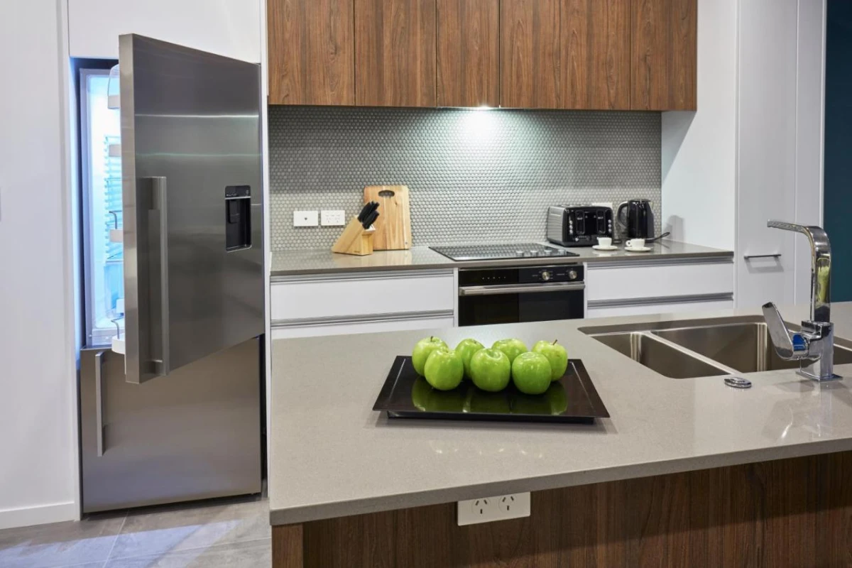 Swiss-Belsuites Victoria Park Auckland - Hotel Photo 21