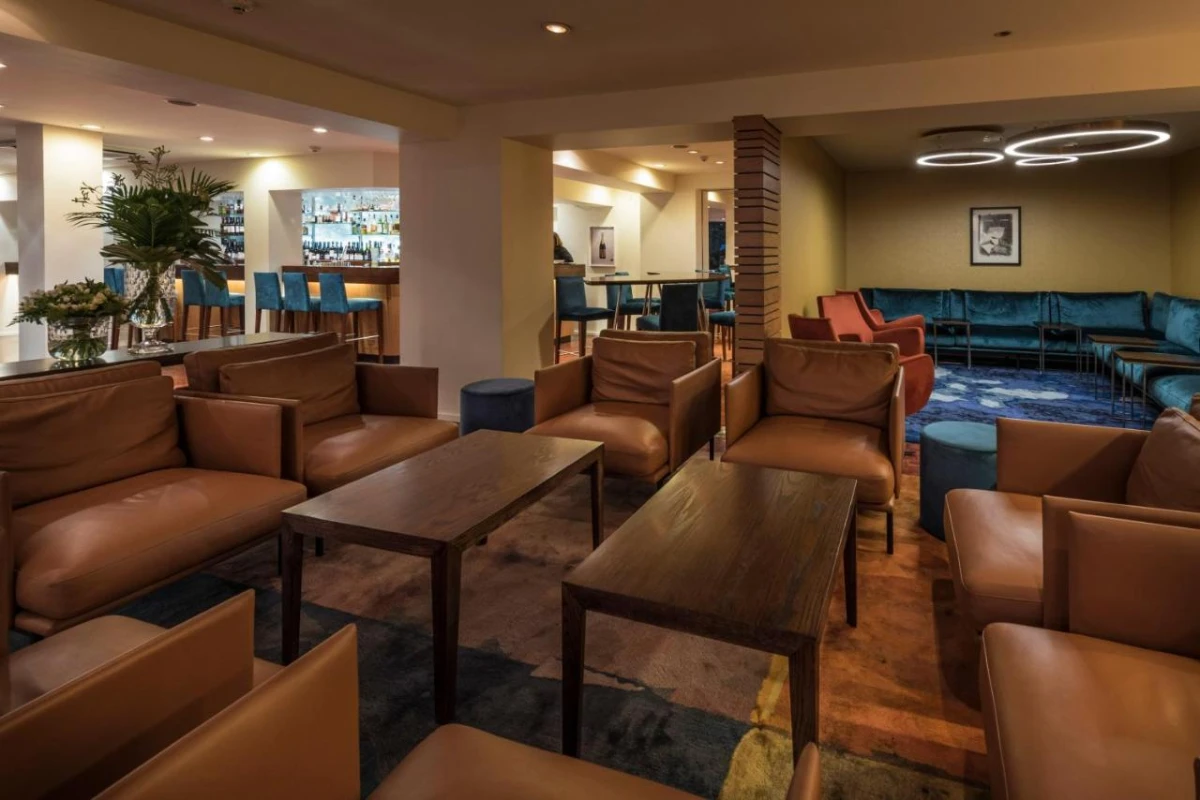 The George Christchurch - Hotel Photo 10