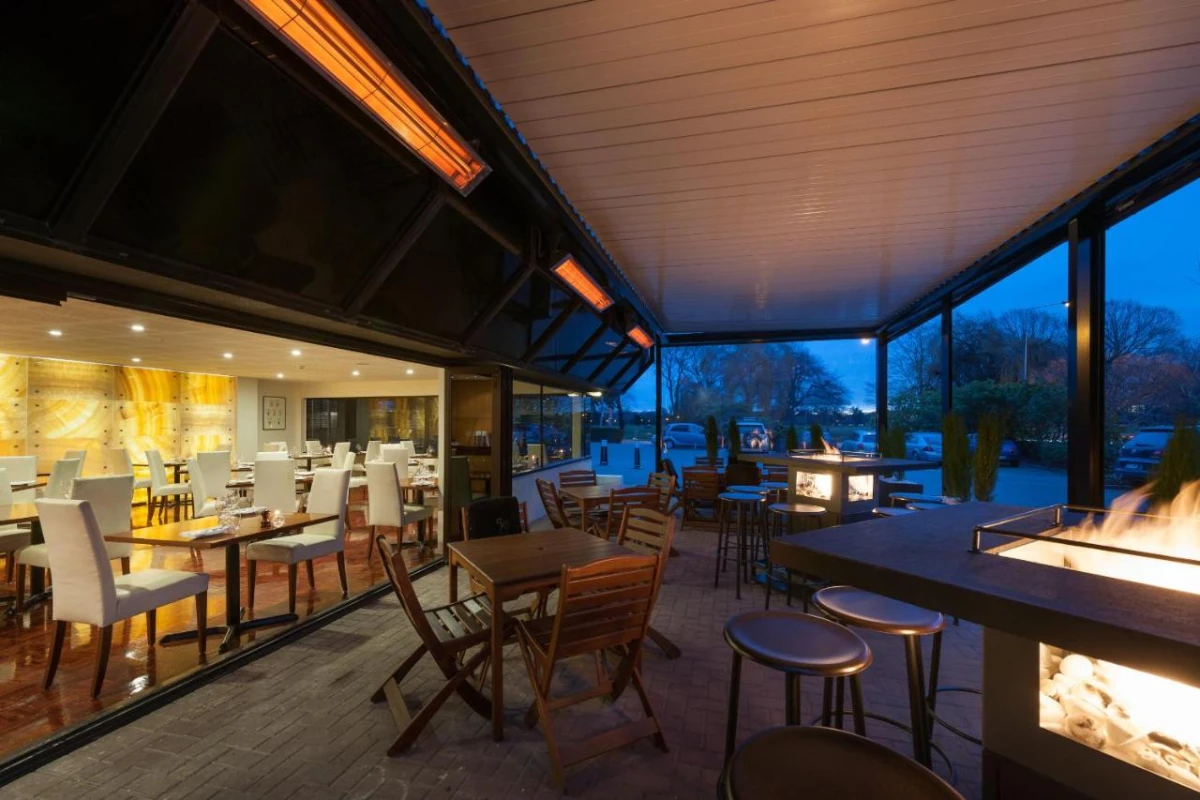 The George Christchurch - Hotel Photo 12