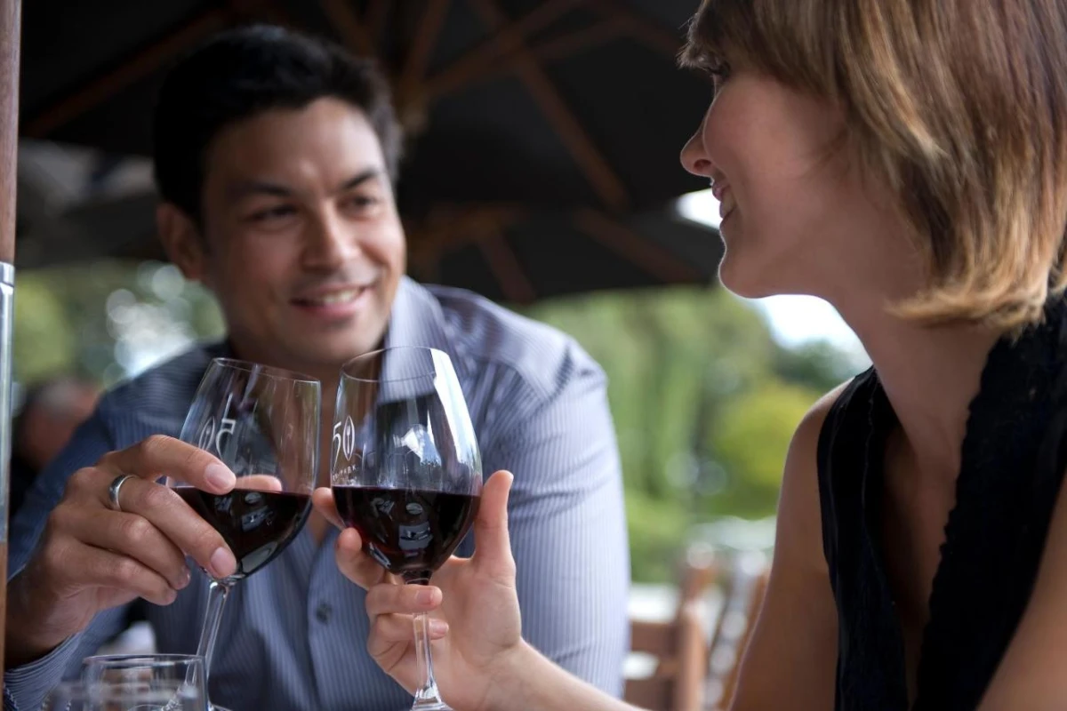 The George Christchurch - Hotel Photo 17