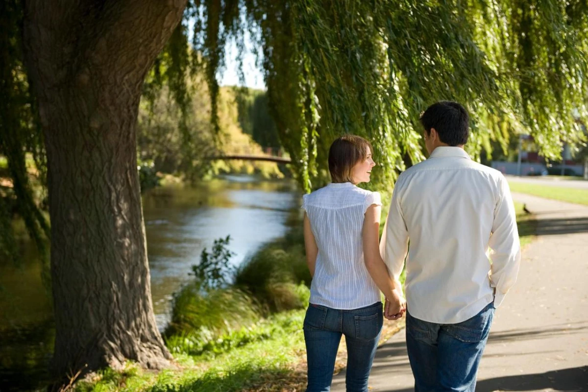 The George Christchurch - Hotel Photo 20