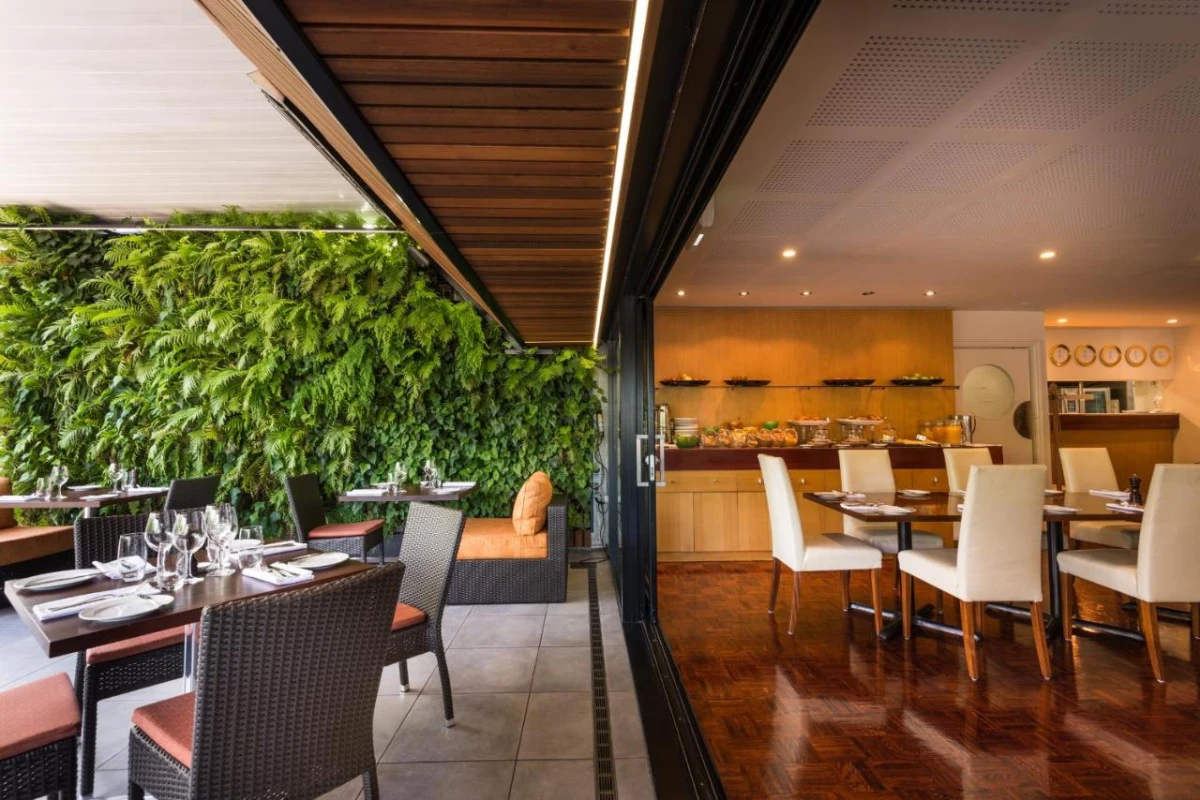 The George Christchurch - Hotel Photo 24