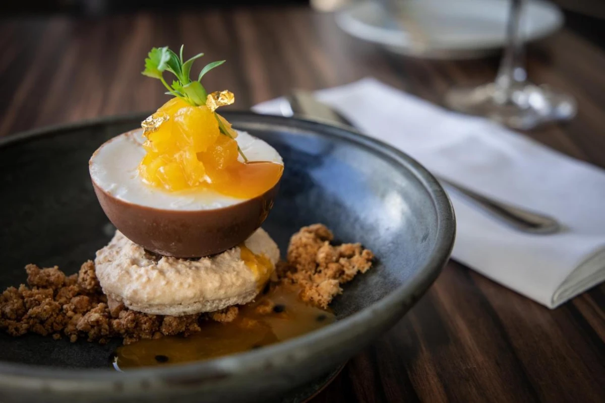 The George Christchurch - Hotel Photo 26