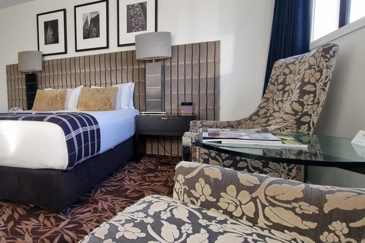 The George Christchurch - Hotel Photo 30