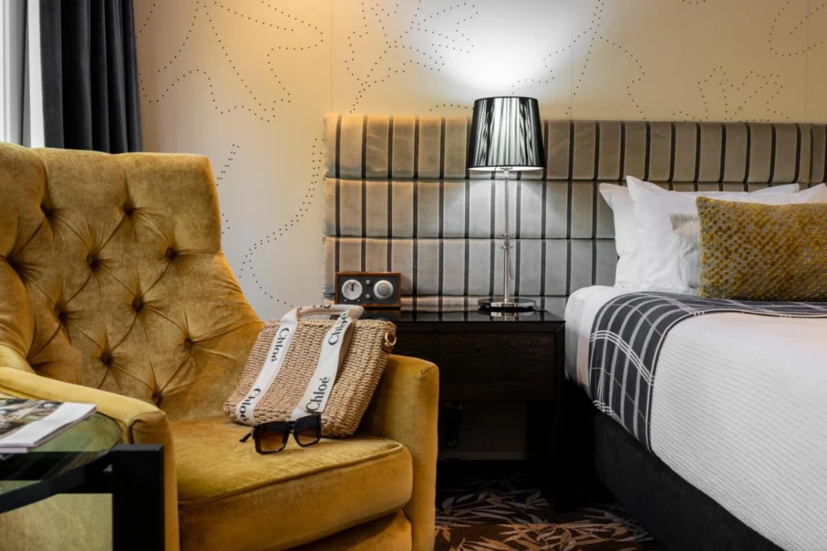 The George Christchurch - Hotel Photo 32