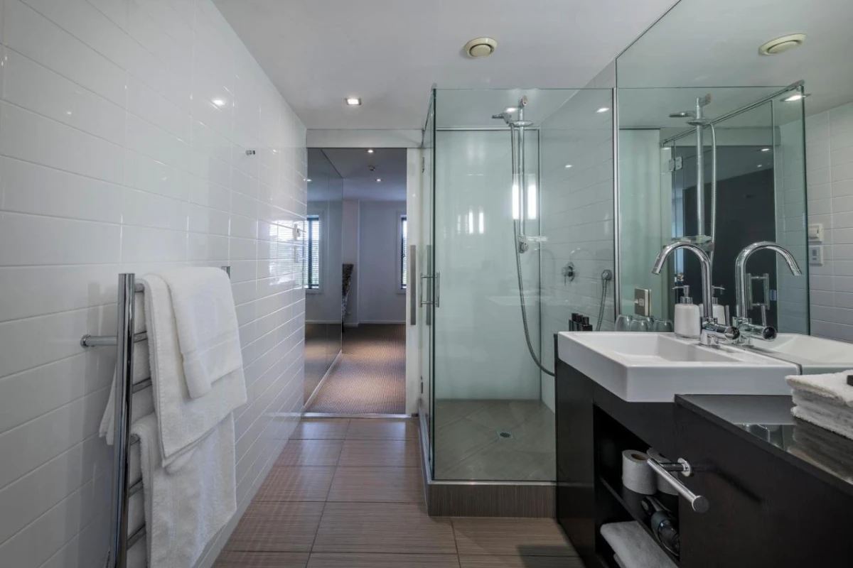 The George Christchurch - Hotel Photo 36