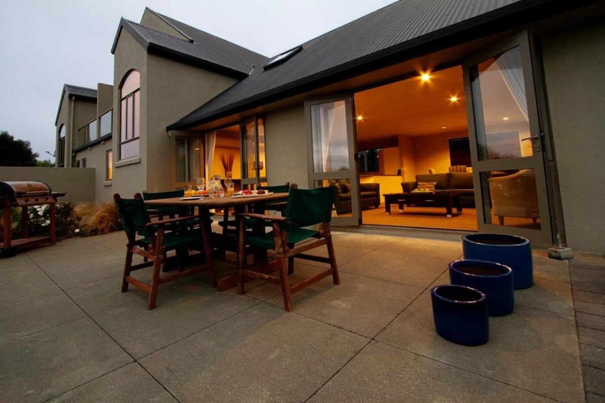 Vintners Retreat - Hotel Photo 2