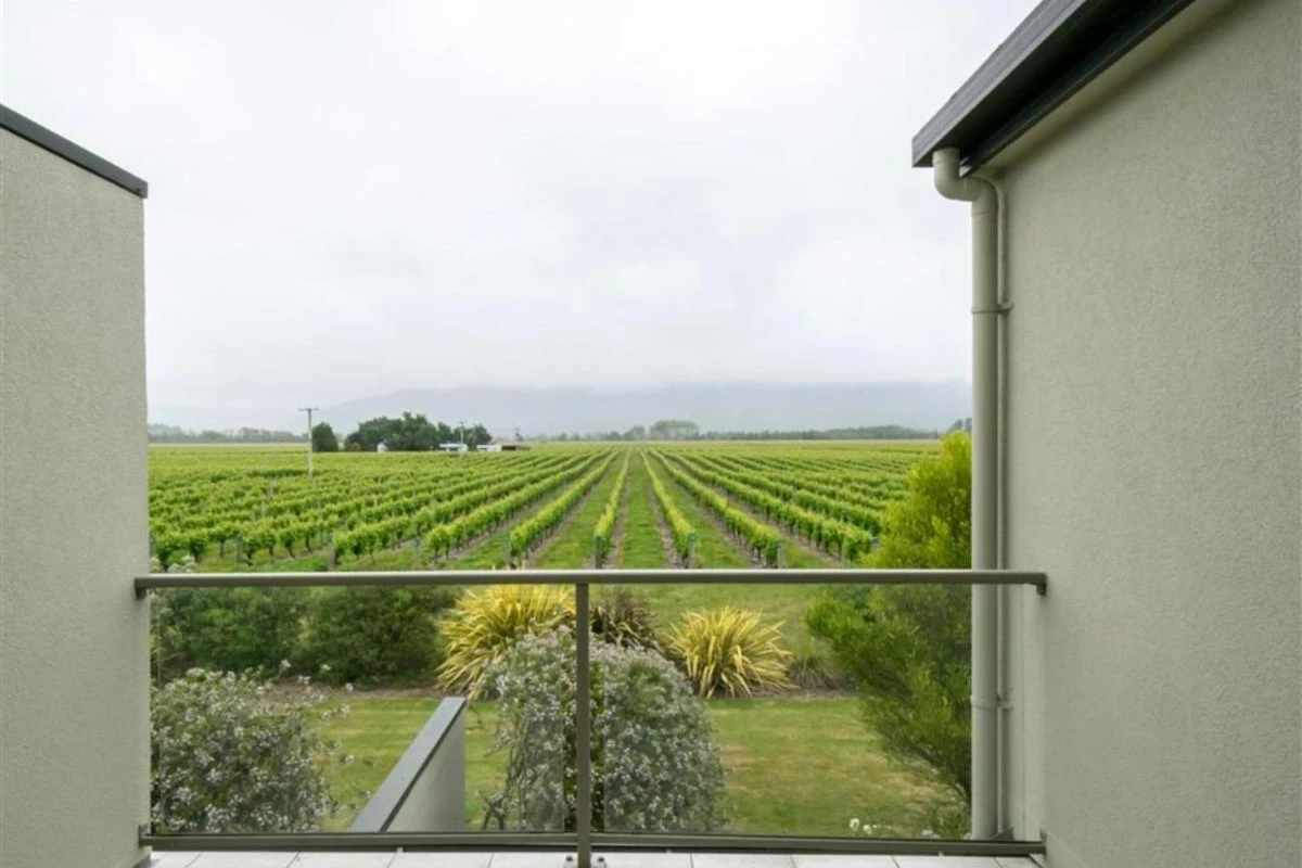 Vintners Retreat - Hotel Photo 3