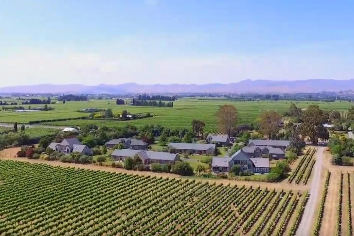 Vintners Retreat - Hotel Photo 6