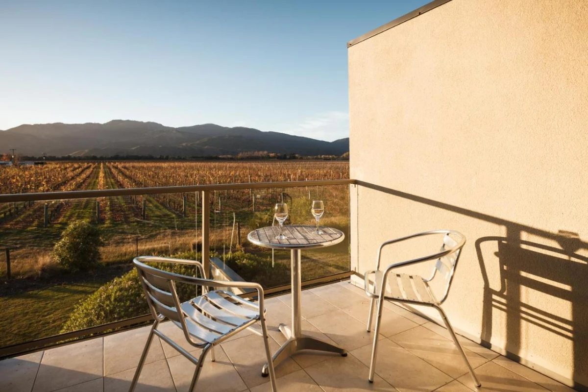 Vintners Retreat - Hotel Photo 7