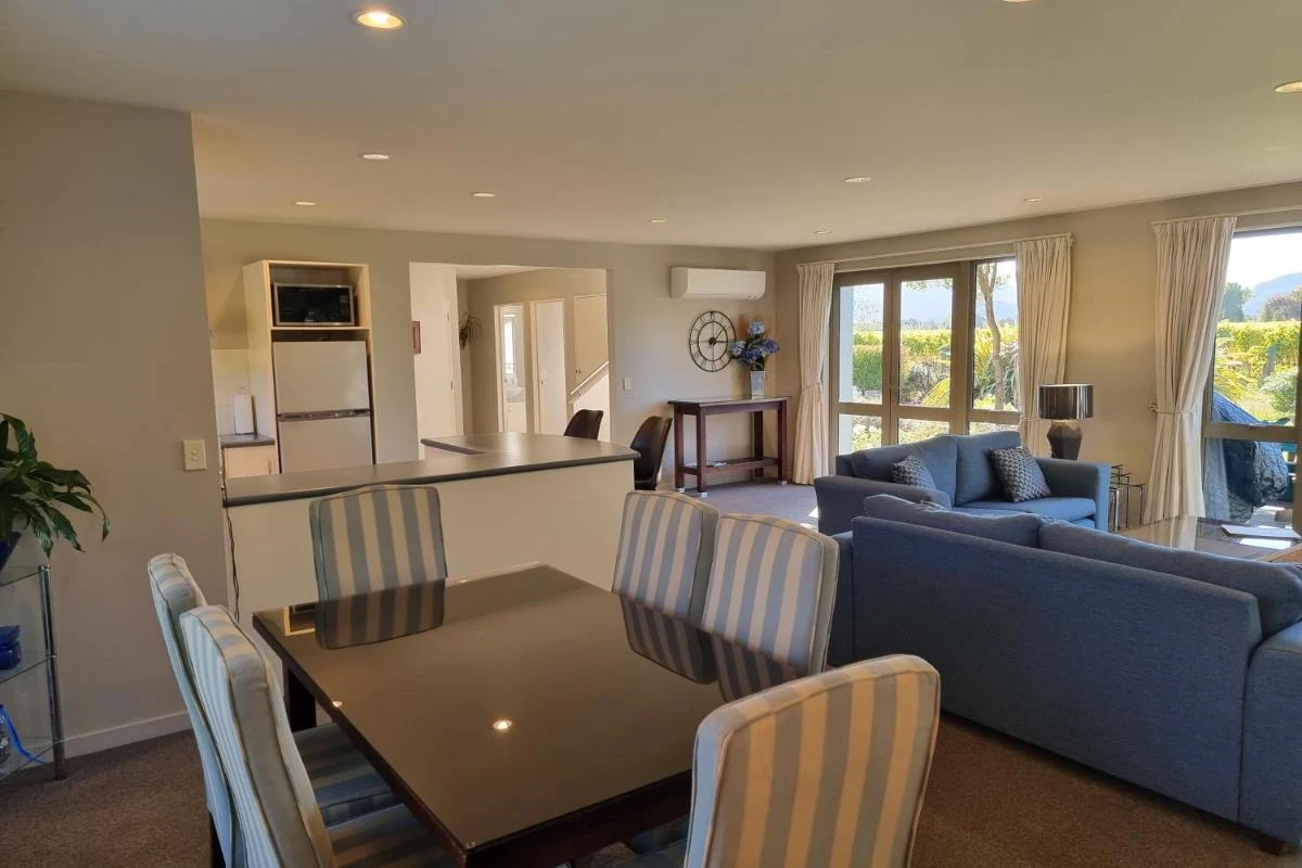 Vintners Retreat - Hotel Photo 19