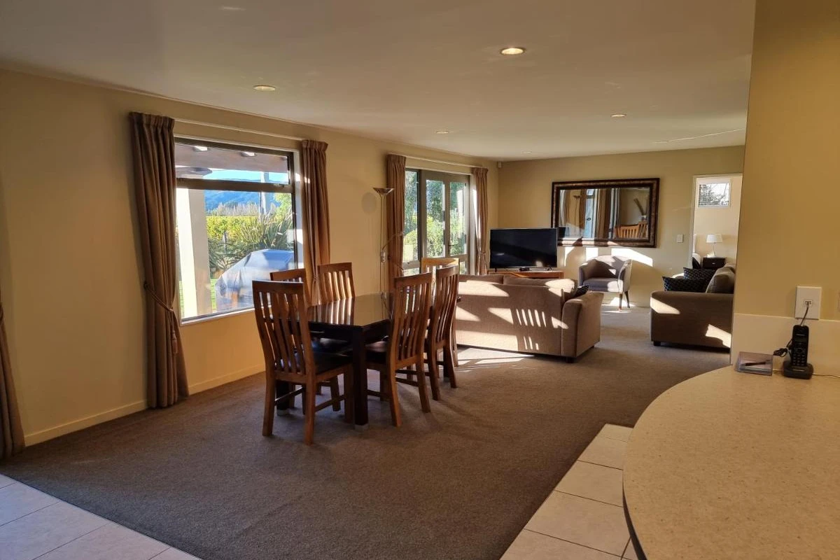 Vintners Retreat - Hotel Photo 20