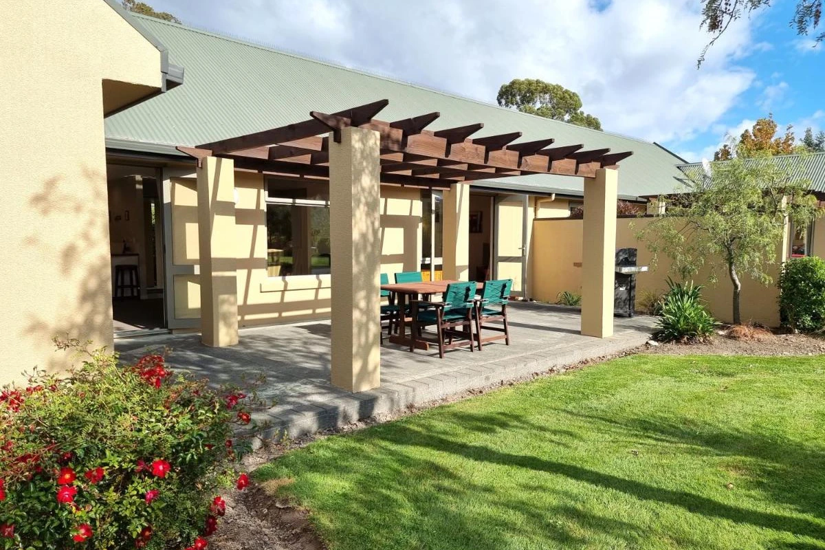 Vintners Retreat - Hotel Photo 22