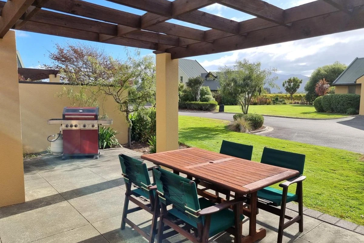 Vintners Retreat - Hotel Photo 23