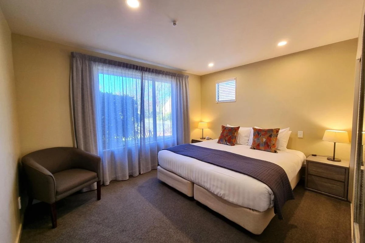 Vintners Retreat - Hotel Photo 24