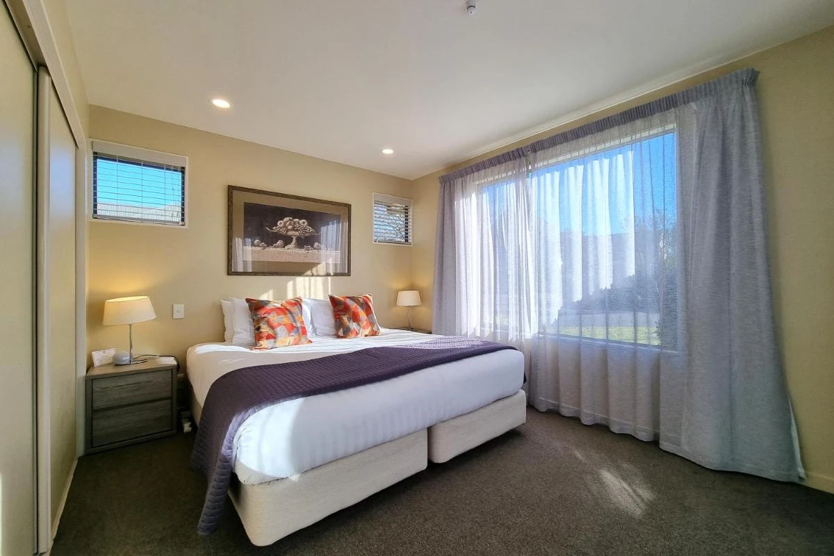 Vintners Retreat - Hotel Photo 25