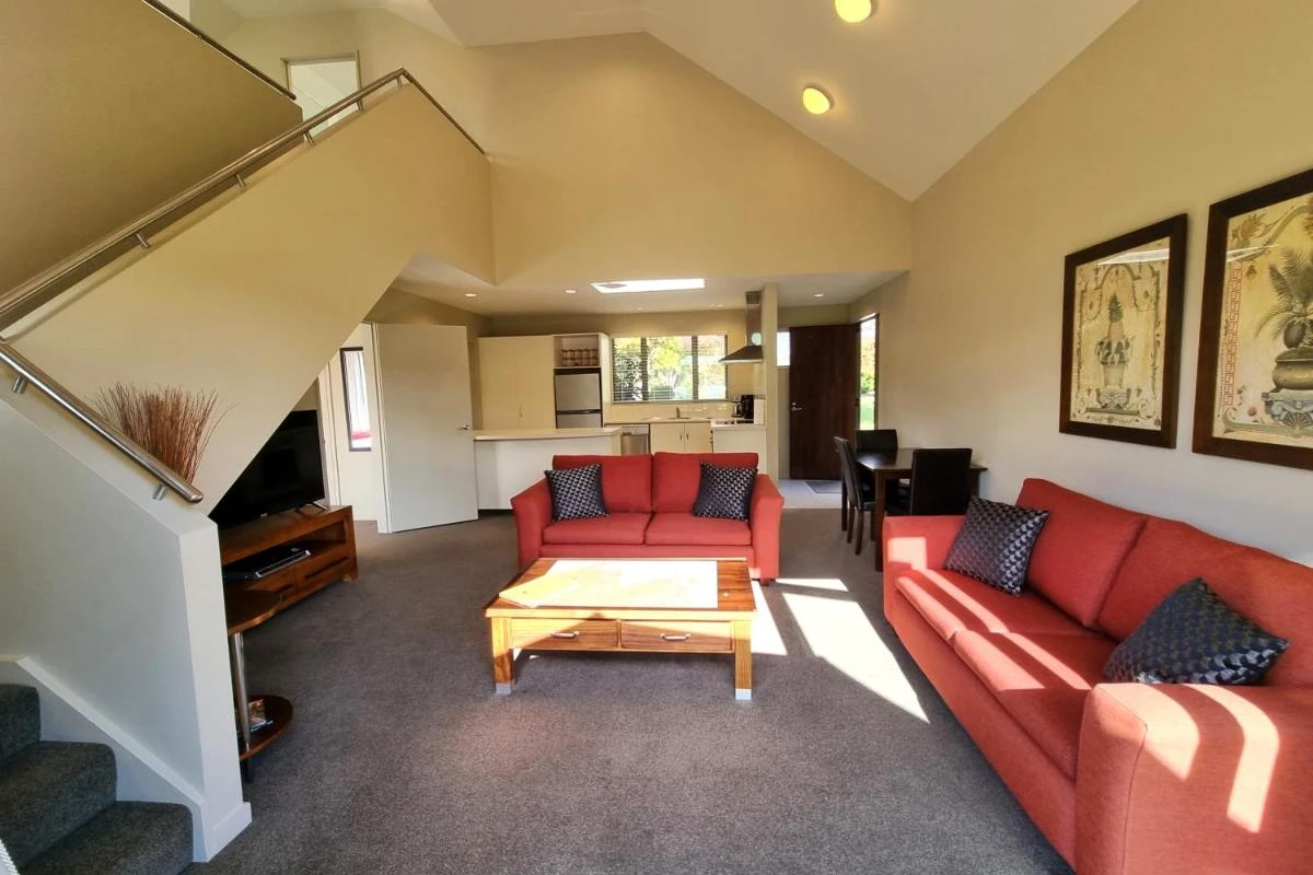 Vintners Retreat - Hotel Photo 28