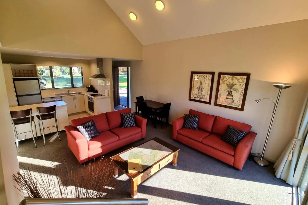 Vintners Retreat - Hotel Photo 29