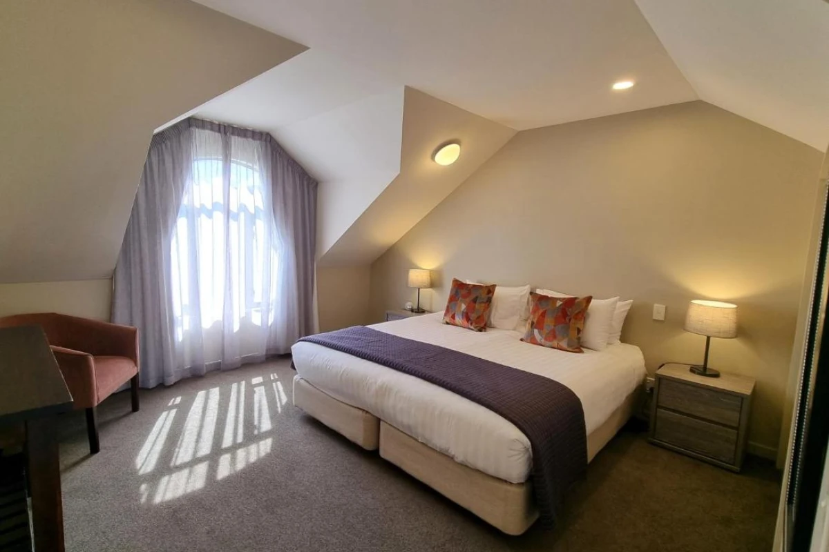 Vintners Retreat - Hotel Photo 30