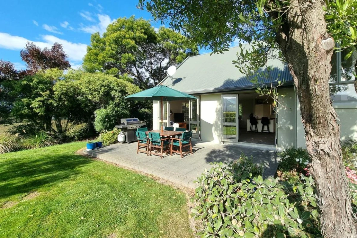 Vintners Retreat - Hotel Photo 31