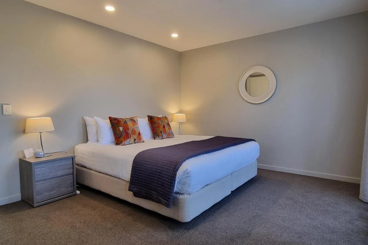 Vintners Retreat - Hotel Photo 33