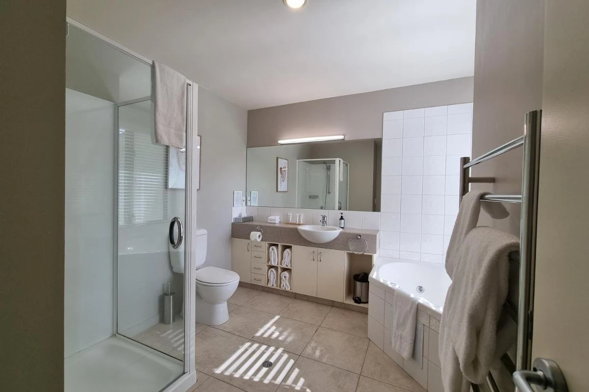 Vintners Retreat - Hotel Photo 34