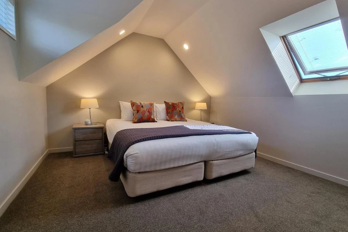 Vintners Retreat - Hotel Photo 35