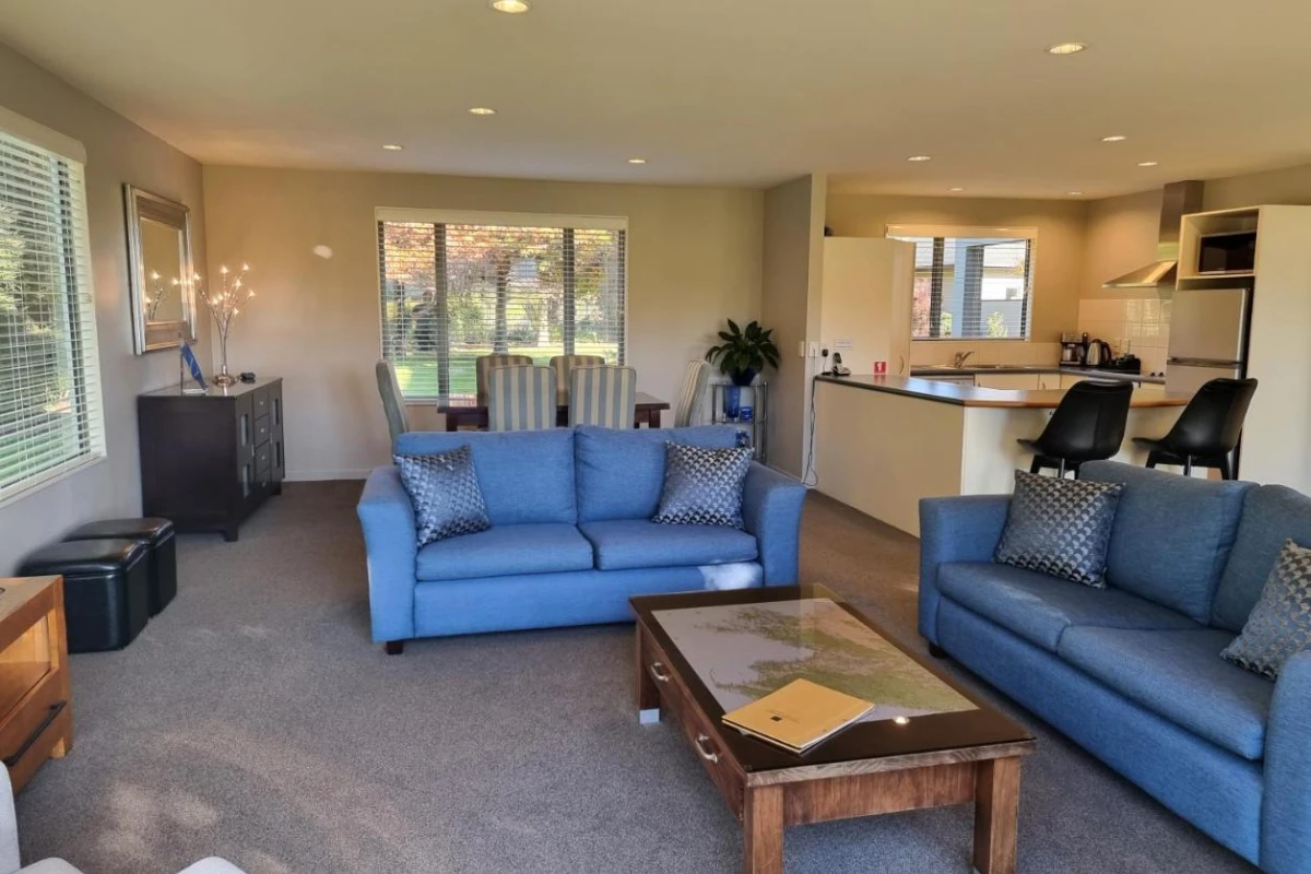 Vintners Retreat - Hotel Photo 36