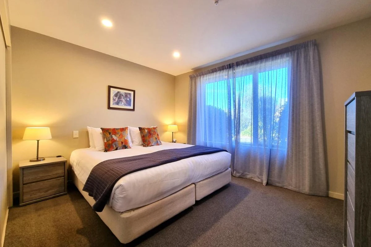 Vintners Retreat - Hotel Photo 37