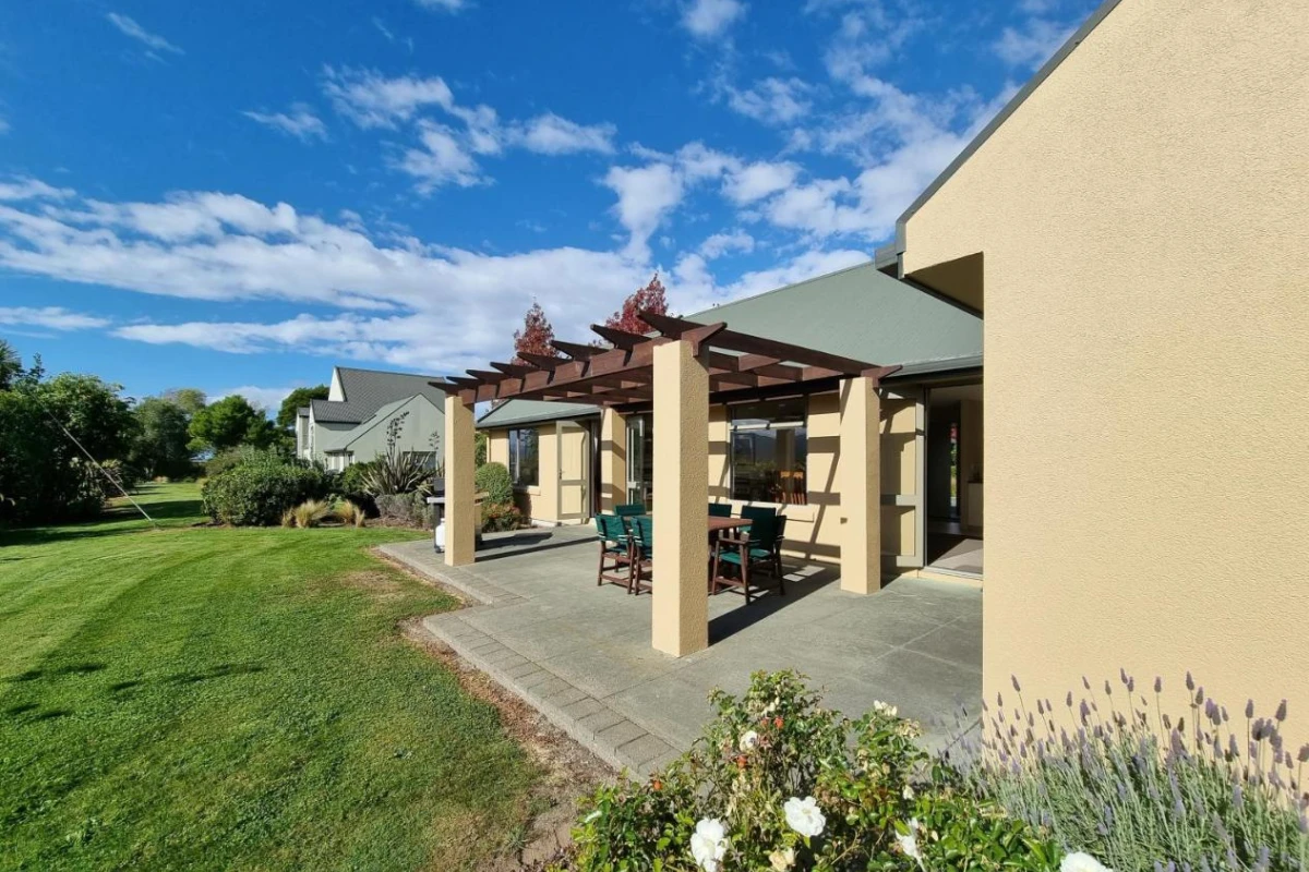 Vintners Retreat - Hotel Photo 38