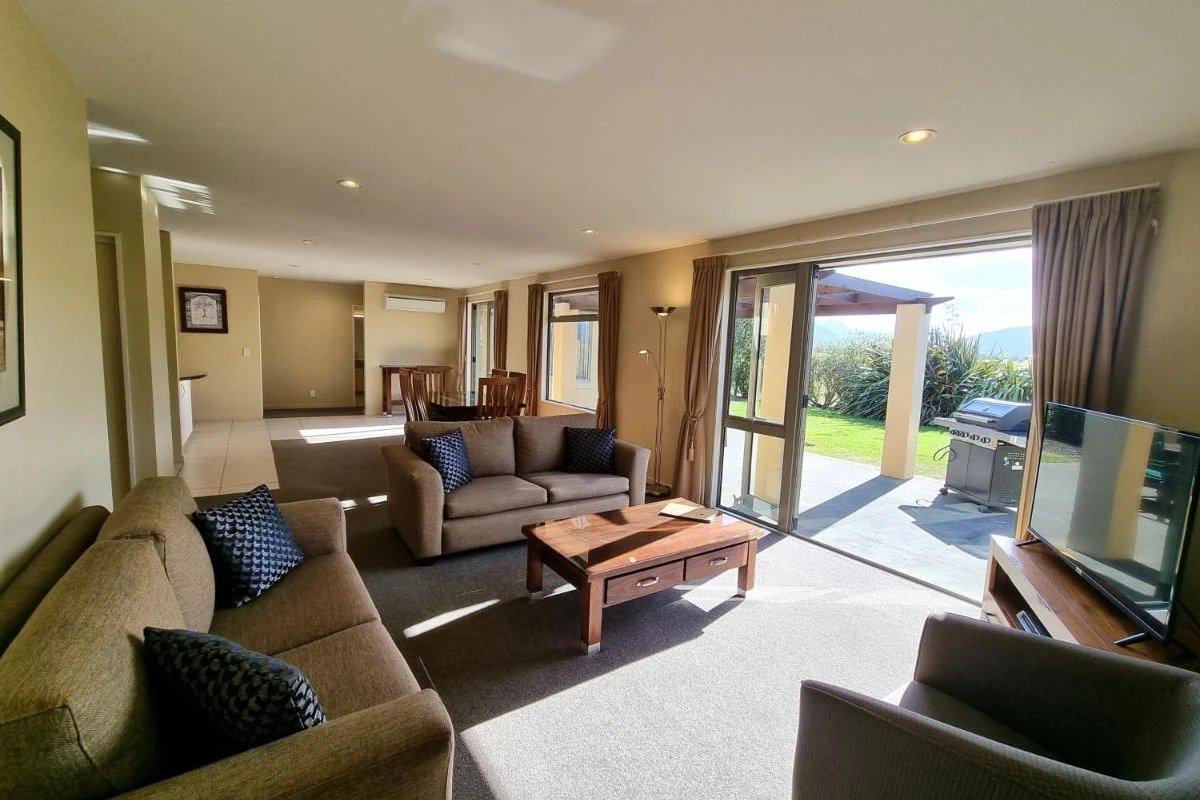 Vintners Retreat - Hotel Photo 39