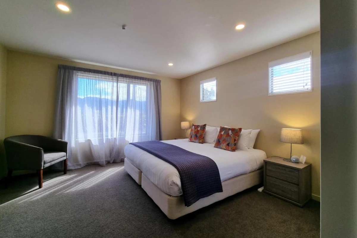 Vintners Retreat - Hotel Photo 40