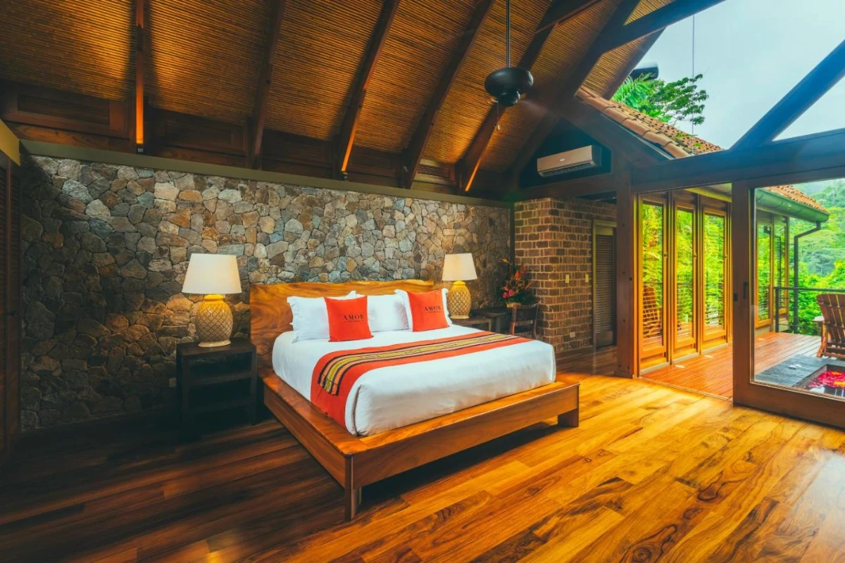 Amor Arenal - Hotel Photo 4