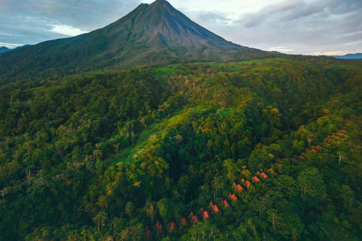 Amor Arenal - Hotel Photo 5
