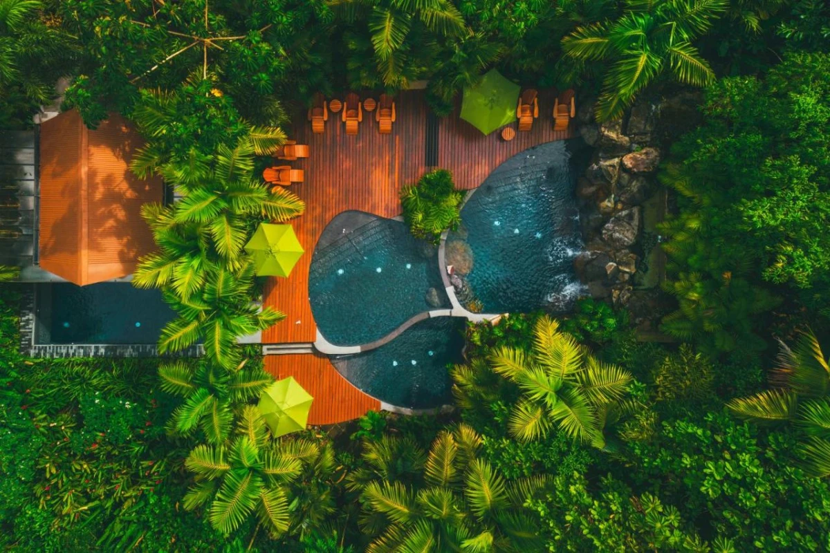 Amor Arenal - Hotel Photo 9