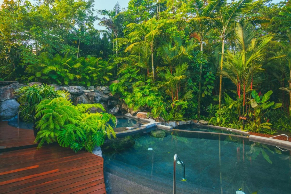 Amor Arenal - Hotel Photo 10